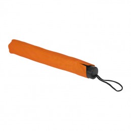 Umbrela pliabila economica RAINBOW- 4518810, Orange