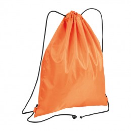 Rucsac cu snur-siret - Leopoldsburg 68515 Orange