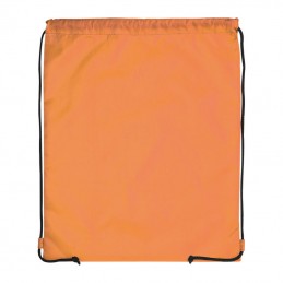 Rucsac cu snur-siret - Leopoldsburg 68515 Orange