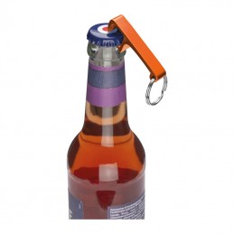 Breloc desfacator 2 in1 - 82325 Orange