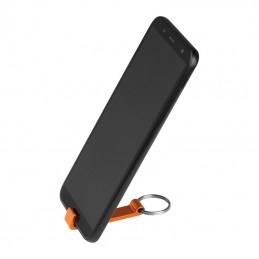 Breloc desfacator 2 in1 - 82325 Orange