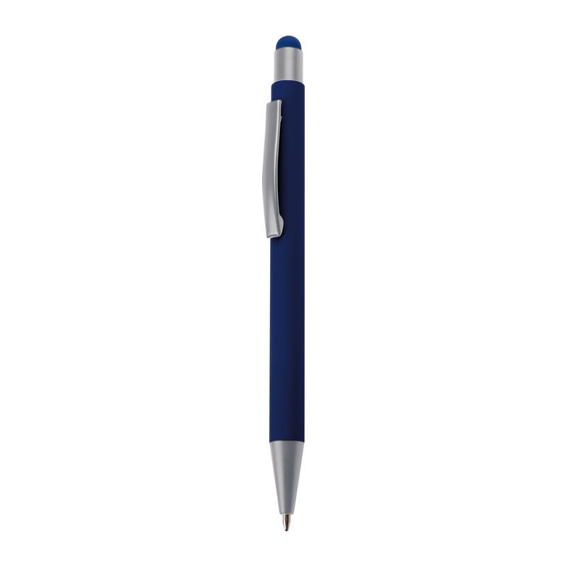 Pix metalic siliconat cu touch Salt Lake City - 0934 albastru navy Dark Blue Pix metalic siliconat cu touch Salt Lake City - 0934 albastru navy Dark Blue