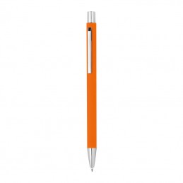 Pix metalic siliconat subtire - 13680 Orange