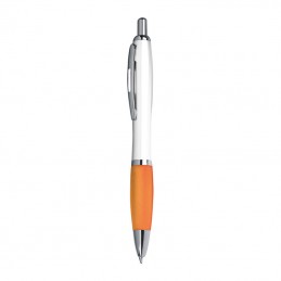 Pix plastic RIO WHITE Wumpy Tinkin 11683 Orange