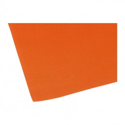 Sacosa bumbac 140 gmp cu manere lungi Copenhagen 60880 Orange