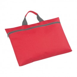 Geanta pentru conferinte - 24446 Rosu - Red