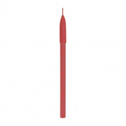 Pix din carton cu capac ECO 10866 Rosu Red
