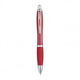 Pix plastic RIO semi-transparent - 11682 Grena Burgundy