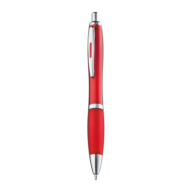 Pix plastic RIO semi-transparent - 11682 Rosu Red Pix plastic RIO semi-transparent - 11682 Rosu Red