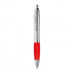 Pix plastic RIO SILVER - 11681  Rosu Red