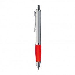 Pix plastic RIO SILVER - 11681  Rosu Red