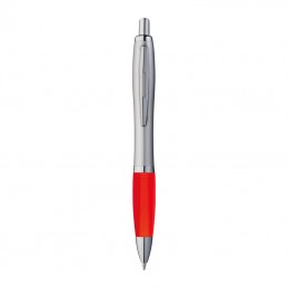 Pix plastic RIO SILVER - 11681  Rosu Red
