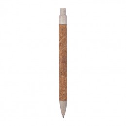 Carnetel A5 160 pagini linii punctate pix pluta Bastogne 2188 Natural
