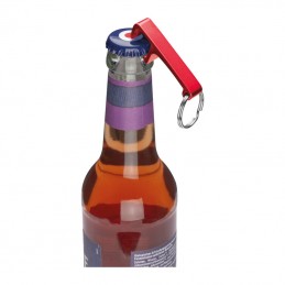 Breloc desfacator 2 in1 - 82325 Rosu Red