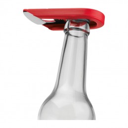 Desfacator-capsator sticle - 83020 Rosu - Red