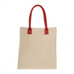Sacosa CANVAS 320 gmp 65218 Rosu