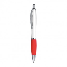 Pix plastic RIO WHITE Wumpy Tinkin 11683 Rosu Red