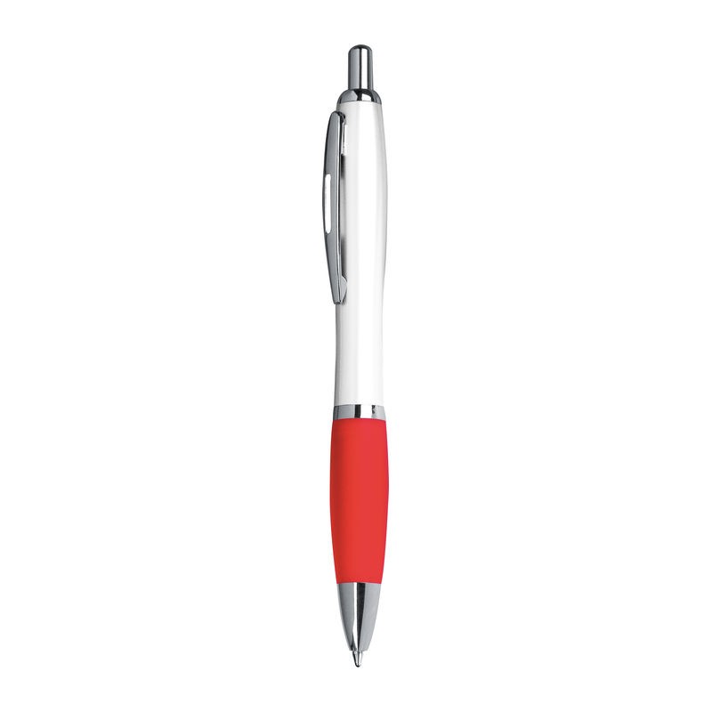 Pix plastic RIO WHITE Wumpy Tinkin 11683 Rosu Red Pix plastic RIO WHITE Wumpy Tinkin 11683 Rosu Red