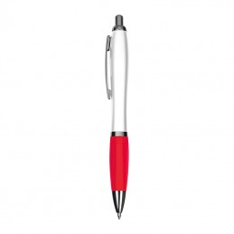 Pix plastic RIO WHITE Wumpy Tinkin 11683 Rosu Red