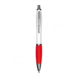Pix plastic RIO WHITE Wumpy Tinkin 11683 Rosu Red