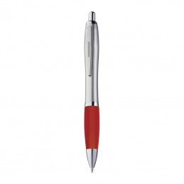 Pix plastic RIO SILVER - 11681 Grena  Burgundy