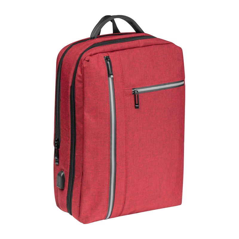 Rucsac laptop impermeabil 13 L - 63665 Rosu Grena Bordeaux Rucsac laptop impermeabil 13 L - 63665 Rosu Grena Bordeaux