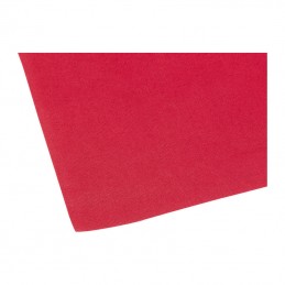 Sacosa bumbac 140 gmp cu manere lungi Copenhagen 60880 Rosu - Red