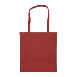 Sacosa non-woven manere lungi - 60917 Grena - Burgundy