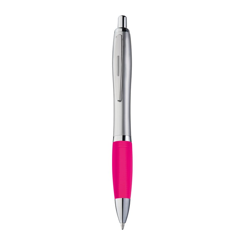 Pix plastic RIO SILVER - 11681 Roz Pink Pix plastic RIO SILVER - 11681 Roz Pink