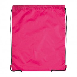 Rucsac cu snur-siret - Leopoldsburg 68515 Roz - Pink