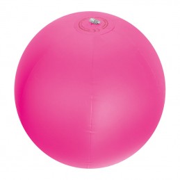 Minge de plaja cu panel de 40 cm - 51029 Roz Fucsia