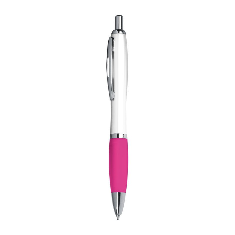 Pix plastic RIO WHITE Wumpy Tinkin 11683 Roz Pink Pix plastic RIO WHITE Wumpy Tinkin 11683 Roz Pink