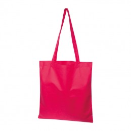 Sacosa non-woven manere lungi - 60917 Roz - Pink