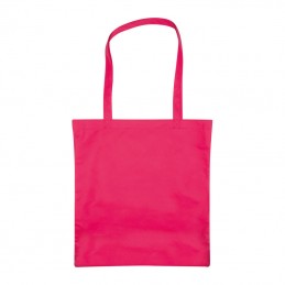 Sacosa non-woven manere lungi - 60917 Roz - Pink