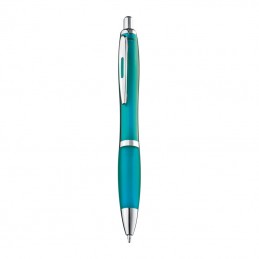 Pix plastic RIO semi-transparent - 11682 Turcoz Turquoise
