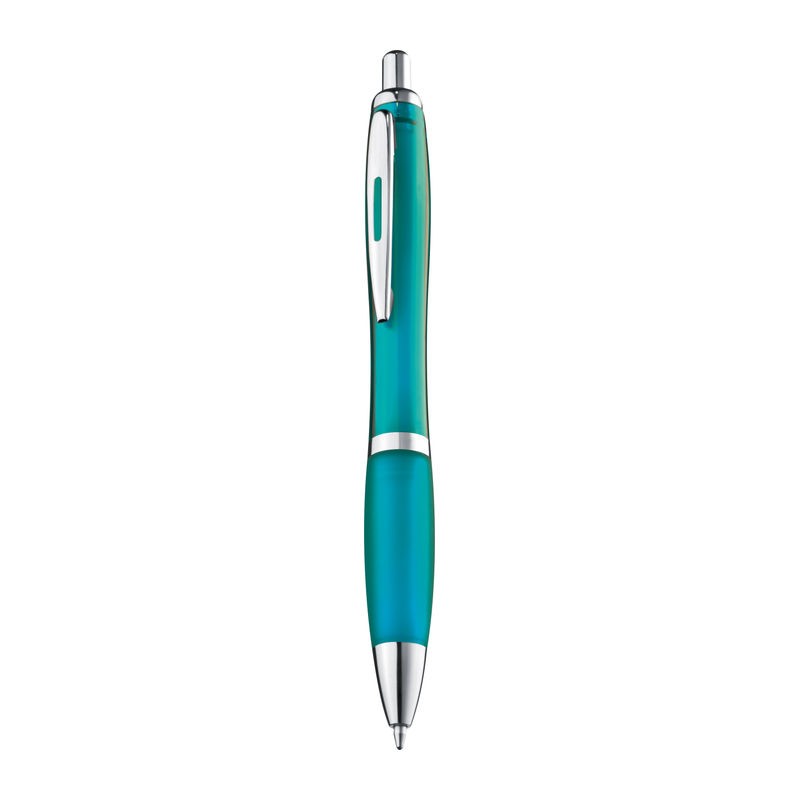 Pix plastic RIO semi-transparent - 11682 Turcoz Turquoise Pix plastic RIO semi-transparent - 11682 Turcoz Turquoise