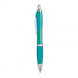 Pix plastic RIO semi-transparent - 11682 Turcoz Turquoise
