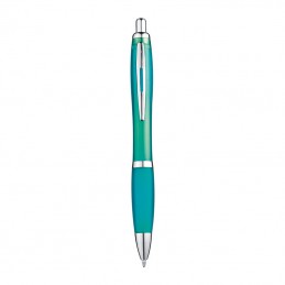 Pix plastic RIO semi-transparent - 11682 Turcoz Turquoise