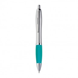 Pix plastic RIO SILVER - 11681  Turcoaz Turquoise
