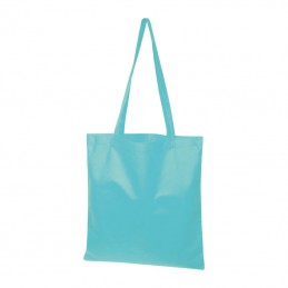 Sacosa non-woven manere lungi - 60917 Turcoaz - Turquoise