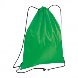 Rucsac cu snur-siret - Leopoldsburg 68515 Verde Green
