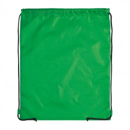 Rucsac cu snur-siret - Leopoldsburg 68515 Verde Green