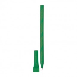 Pix din carton cu capac ECO 10866 Verde - Green