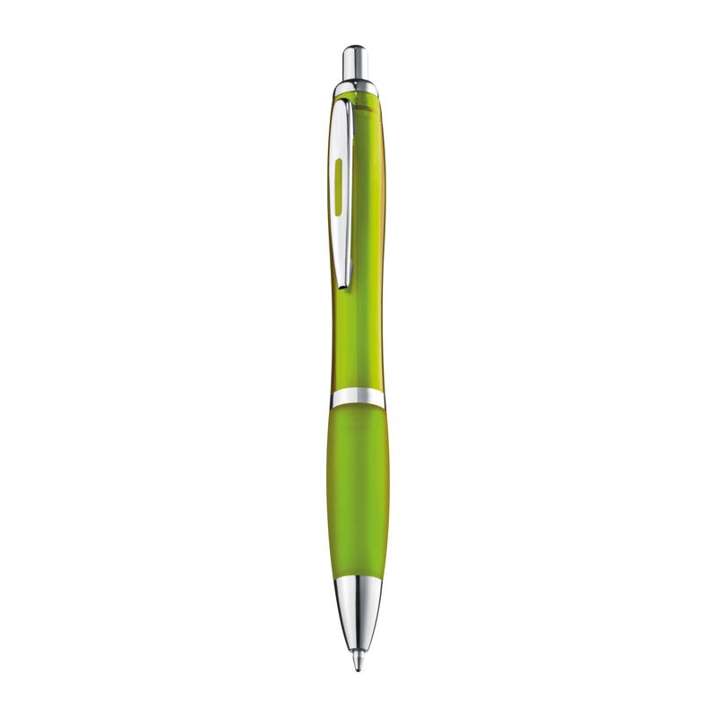 Pix plastic RIO semi-transparent - 11682 Verde Applegreen Pix plastic RIO semi-transparent - 11682 Verde Applegreen