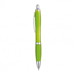 Pix plastic RIO semi-transparent - 11682 Verde Applegreen
