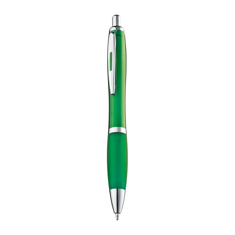 Pix plastic RIO semi-transparent - 11682 Verde Green Pix plastic RIO semi-transparent - 11682 Verde Green