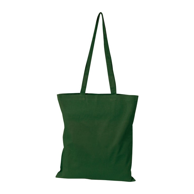 Sacosa bumbac 140 gmp cu manere lungi Copenhagen 60880 Verde - Dark Green Sacosa bumbac 140 gmp cu manere lungi Copenhagen 60880 Verde - Dark Green