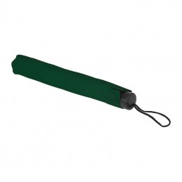 Umbrela pliabila economica RAINBOW - 4518899 Verde -Dark Green