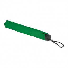 Umbrela pliabila economica RAINBOW - 4518809 Verde Green