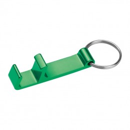 Breloc desfacator 2 in1 - 82325 Verde Green